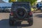 2018 Jeep Wrangler JK Unlimited Rubicon 4x4