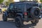 2018 Jeep Wrangler JK Unlimited Rubicon 4x4