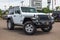 2021 Jeep Wrangler Sport S