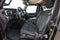 2022 Jeep Wrangler Willys 4x4