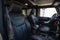 2017 Jeep Wrangler Unlimited Sahara 4x4