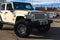 2017 Jeep Wrangler Unlimited Sahara 4x4