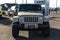 2017 Jeep Wrangler Unlimited Sahara 4x4
