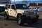 2017 Jeep Wrangler Unlimited Sahara 4x4