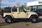 2017 Jeep Wrangler Unlimited Sahara 4x4