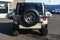 2017 Jeep Wrangler Unlimited Sahara 4x4
