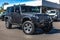 2017 Jeep Wrangler Unlimited Sahara 4x4