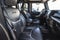 2017 Jeep Wrangler Unlimited Sahara 4x4