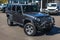 2017 Jeep Wrangler Unlimited Sahara 4x4
