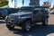 2017 Jeep Wrangler Unlimited Sahara 4x4