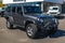 2017 Jeep Wrangler Unlimited Sahara 4x4