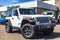 2021 Jeep Wrangler Rubicon