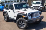 2021 Jeep Wrangler Rubicon