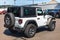 2021 Jeep Wrangler Rubicon