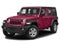 2022 Jeep Wrangler Unlimited Willys Sport 4x4