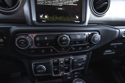 2021 Jeep Wrangler Unlimited Willys 4x4