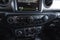2021 Jeep Wrangler Unlimited Willys 4x4