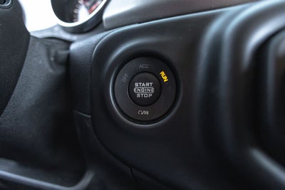 2021 Jeep Wrangler Unlimited Willys 4x4