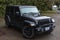 2021 Jeep Wrangler Unlimited Willys 4x4