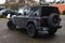 2021 Jeep Wrangler Unlimited Willys 4x4
