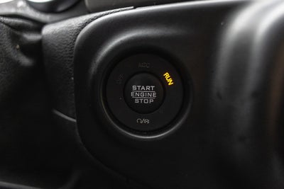 2021 Jeep Wrangler Unlimited Willys 4x4