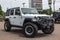 2020 Jeep Wrangler Unlimited Sport 4x4