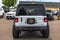 2020 Jeep Wrangler Unlimited Sport 4x4