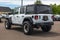 2020 Jeep Wrangler Unlimited Sport 4x4