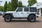 2020 Jeep Wrangler Unlimited Sport 4x4
