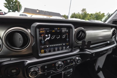 2020 Jeep Wrangler Unlimited Sport 4x4