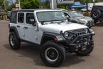 2020 Jeep Wrangler Unlimited Sport 4x4
