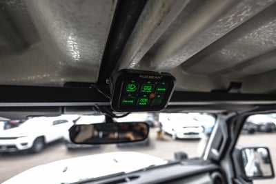 2020 Jeep Wrangler Unlimited Sport 4x4