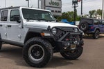 2020 Jeep Wrangler Unlimited Sport 4x4