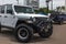 2020 Jeep Wrangler Unlimited Sport 4x4