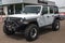 2020 Jeep Wrangler Unlimited Sport 4x4