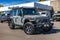 2019 Jeep Wrangler Unlimited Rubicon 4x4