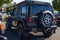 2019 Jeep Wrangler Unlimited Rubicon 4x4