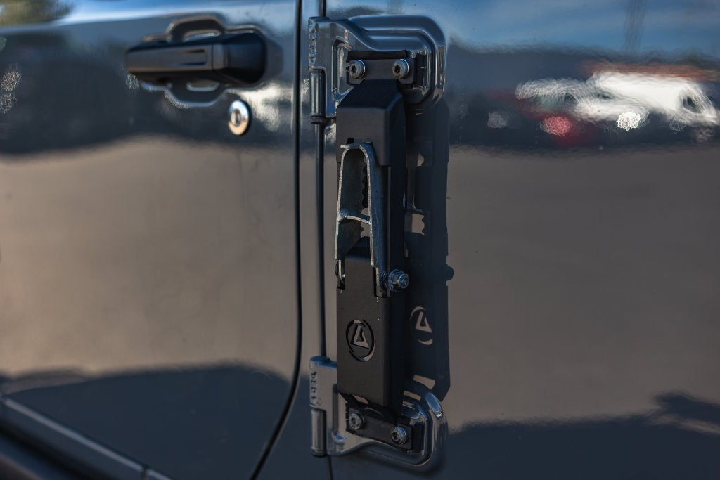 2019 Jeep Wrangler Unlimited Rubicon 4x4