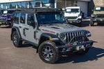 2019 Jeep Wrangler Unlimited Rubicon 4x4
