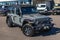 2019 Jeep Wrangler Unlimited Rubicon 4x4