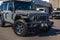 2019 Jeep Wrangler Unlimited Rubicon 4x4