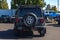2019 Jeep Wrangler Unlimited Rubicon 4x4