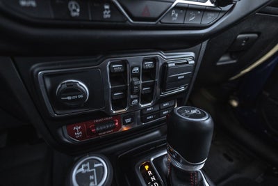 2019 Jeep Wrangler Unlimited Rubicon 4x4