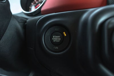 2019 Jeep Wrangler Unlimited Rubicon 4x4
