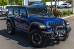 2019 Jeep Wrangler Unlimited Rubicon 4x4