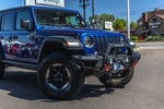 2019 Jeep Wrangler Unlimited Rubicon 4x4