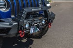2019 Jeep Wrangler Unlimited Rubicon 4x4