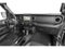 2023 Jeep Wrangler 4xe Rubicon 20th Anniversary 4x4