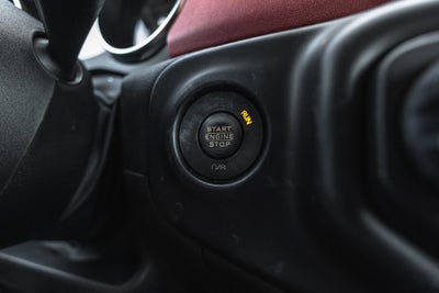 2023 Jeep Wrangler 4xe Rubicon 20th Anniversary 4x4