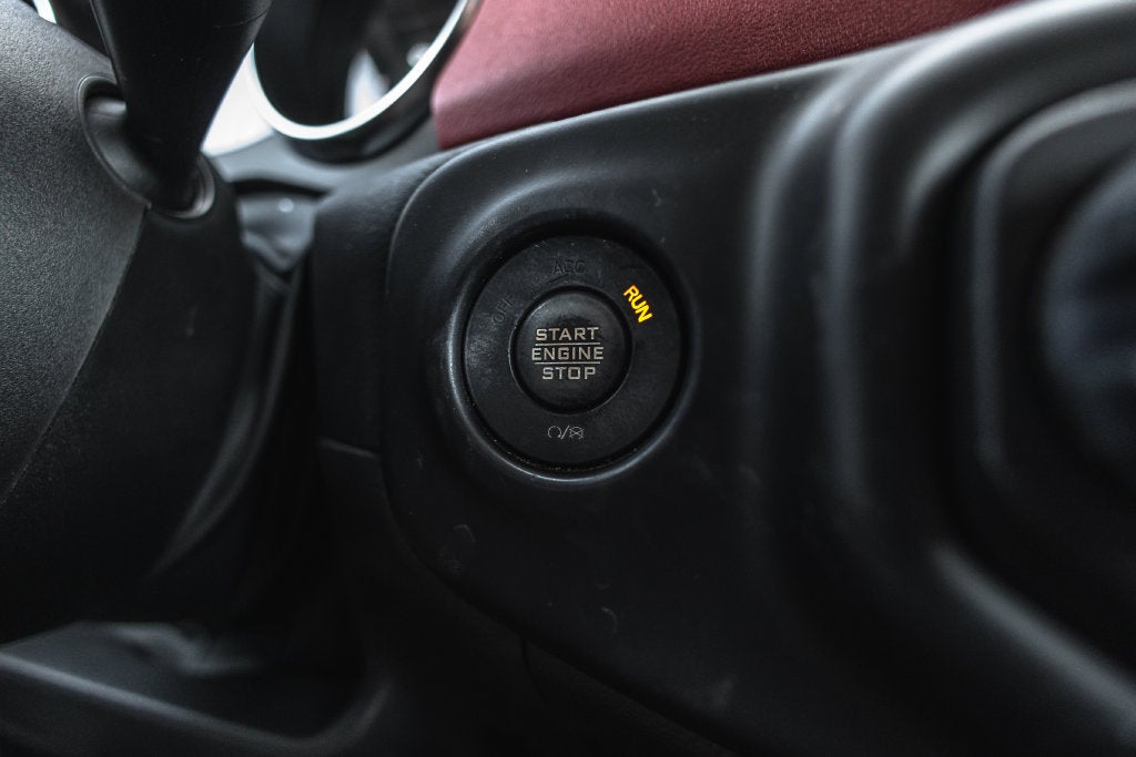 2023 Jeep Wrangler 4xe Rubicon 20th Anniversary 4x4